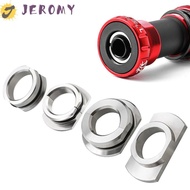 JEROMY Bike Bearing Extractor Stainless steel Removal Tool 24mm 26mm 30mm 38mm Press Tool