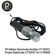 PH METER ELECTRODE KEDIDA CT-1001C PROBE ELEKTRODA CT1001C FOR CT6659 - FAYRESS STORE