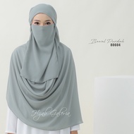 Bawal purdah Hijab Galeria