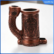 [RazecaMY] SiaBiced Dice Roller Mug Insulated Can Holder Dice Roller 2-in-1 Design Can Holder for Ga
