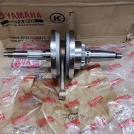 YAMAHA LC135 CRANKSHAFT ORIGINAL VIETNAM