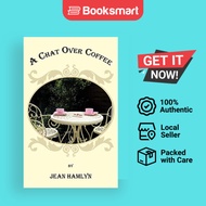 A Chat Over Coffee - Paperback - English - 9781438991696