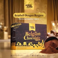 Chocolate Drink premix