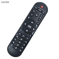 [Felli] Remote Control Replacement for X96 MAX X98 PRO X92 Controller Android TV Box 436br