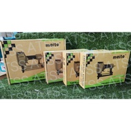 MEITE AIR NAILER GUN F32 , 1022J , 422J , T50SA
