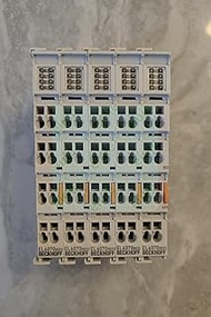 EL6070-0033(Used) Disassembled Products in Good Condition