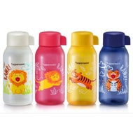Tupperware Eco Bottle 350ml Water Bottle