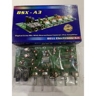 Bsx- a3 kit