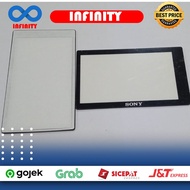 Mika Glass Lcd Cover sony A5000 A6000 A6300 A5100 A6500