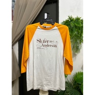 Baju t-shirt 3Q bundle unisex