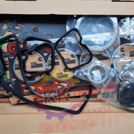 GASKET KIT PC100-6/4D102/4BT KOMATSU/ CUMMINS PACKING SET PC75UU-3