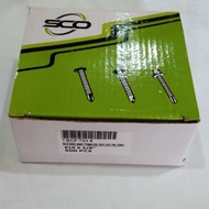 Self drilling screw DS516HO 500 pcs