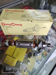 Armature Profil DMP02-6 dongceng original