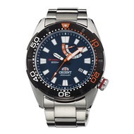 ORIENT M-FORCE Automatic Power Reserve Diver's 200M SEL0A002D