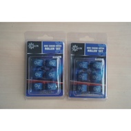 Roller Racing Xeon Aerox N-Max-M3 FINO 125 Lexi 8 grams 9 grams 10 grams 11 grams 12 grams Roller GR