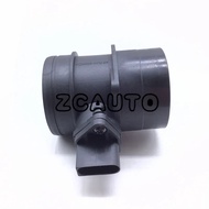 Mass Air Flow Maf Meter Sensor For Audi A3 A4 S4 A6 B6 B7 1.9 2.0 2.5 2.8 TDI 0281002461 074906461B 
