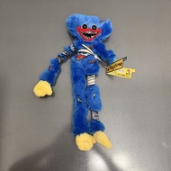 Namco 限定 Poppy playtime Huggy Wuggy plush toy 公仔毛公仔