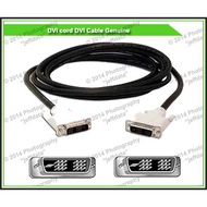 Dvi Cable (Dvi cord Vga Cable Vga cord Power cord jeffdata pc)