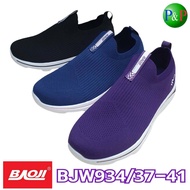 Baoji BJW934 รองเท้าผ้าใบหญิง ไซส์ 37-41