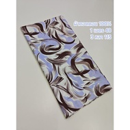 1 Cotton Fabric Soft And Medium Size Not Thick Thin Beautiful Shape Cool And Comfortable To Wear Art