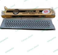 N50 saringan ASA Original Taiwan saringan parutan ichi N 50