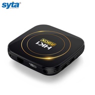 SYTA HK1 RBOX-H8S Android Smart Network Set-Top Box HD 4K Network Player