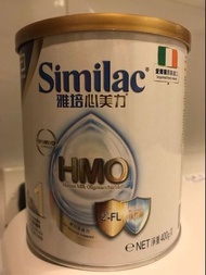 雅培心美力1號