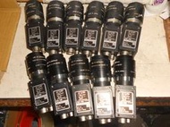 camera CCD  AA-180 鏡頭 HR F1.4/25mm (H1)