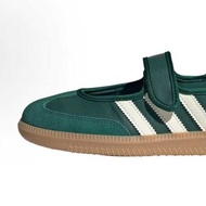 Putian SAMBA Jane W Mary Jane Shoes Slip-On Magic Ballet Shoes P5OU