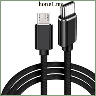 HONE Data Cable Mobile Phone OTG Quick Charger QC4.0 Fast Charging for   Huawei