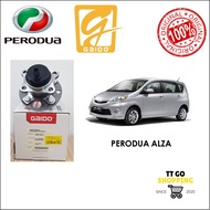[100% ORIGINAL] GAIDO PERODUA ALZA ABS REAR WHEEL BEARING HUB (XPGKBA3003S)