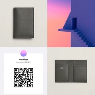 ⏺️ 價錢喺http://www.nnnkieee.com 網站 ▶️  Hermes 全新🆕 MC2 Euclide 4CC Evercolor皮 Card Holder