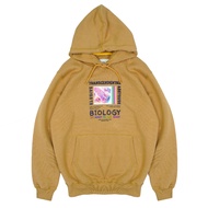 Dominant Hoodie - Transcendent Dijon