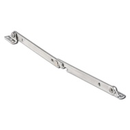 Mild Steel 180" Degree Mechanical Stay Left / Right B-82-4 for cabinet, cupboard and various uses