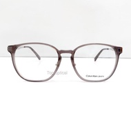 frame kacamata pria wanita Original Calvin Klein Jeans CKJ 21641A 053