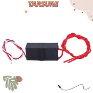 TARSURR High Voltage Generator, 3.6-7.4V HX-7.4VF High Voltage Module, Generator Accessory 60KV Squa