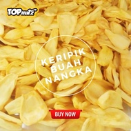 Dijual KERIPIK BUAH NANGKA ISTIMEWA 1KG Diskon