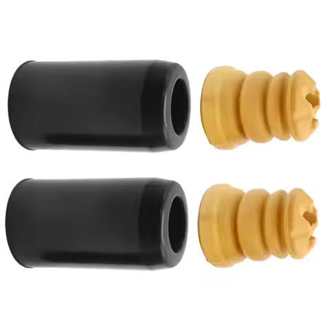 Car Front Rear Suspension Shock Absorber Bump Stop 33536855439 31336855440 For BMW F20 F21 F22 F23 F