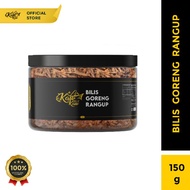 KKB Bilis Goreng Rangup