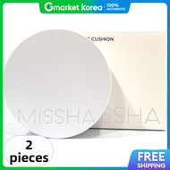 MISSHA | Magic Cushion Moist up 15g 2Ea (1+1)