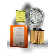 MASUMA JAPAN PROTON X50 OIL FILTER