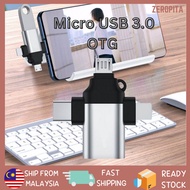 Proocam O-102 Type-C IOS Micro USB 3.0 OTG for Phone pad laptop MAC