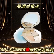 TIMAGE Caitang Concealer Palette Spot Acne Scar Concealer Cream Men Women Dark Circles Official Genu