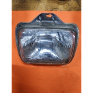 TOYOTA LITEACE / TOWNACE KR42 KR42R HEAD LAMP / FRONT HEAD LIGHT / LAMPU DEPAN KOITO HALOGEN EH6052L