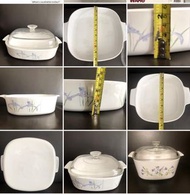 corning ware