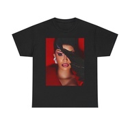 Summer hot selling men's T-shirt Cardi Am I The Drama T-shirt Album Hip Hop Cardi B Fan Shirt