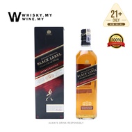 Johnnie Walker Black Label Sherry Edition (700ml)
