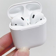 APPLE AIRPODS ONE 蘋果 原廠 1代 一代 無線 藍牙 耳機 正品 台灣公司貨 OTH-W TP0_2404 TP0_24 #24母親節