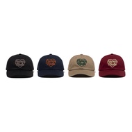 NEW  HUMAN MADE 6PANEL TWILL CAP