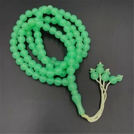 99 Pcs 8 Miles 10 Miles Luminous Rosary Beads Spiha Prayer Praise Beads Ethnic Bracelet 9.22